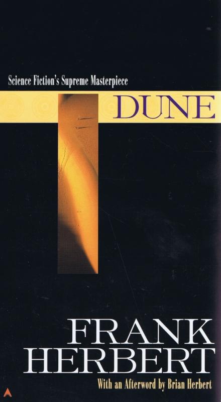 Kniha: Dune - Herbert Frank